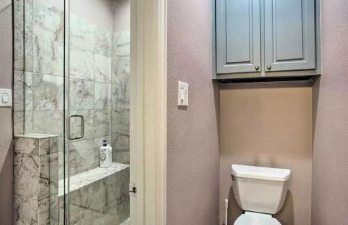 Heated Pool, Pool Table, Hot Tub, Home Theatre, Guest House, Basketball Court, Sleeps-20 - Foto 38