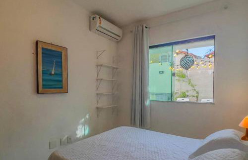 Piscina Privada e Churrasco há 6min Praia do Forte - Foto 19