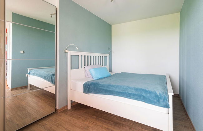 Snug Bungalow in Insel Poel Germany near Beach - Photo 2