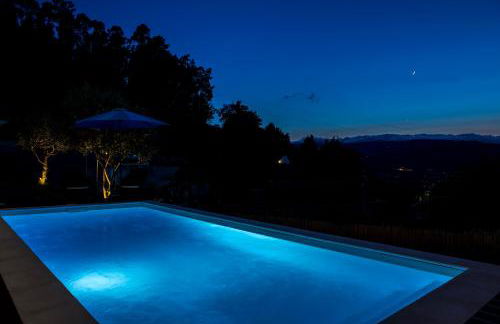 TOURAL HOUSE Villa - Foto 40