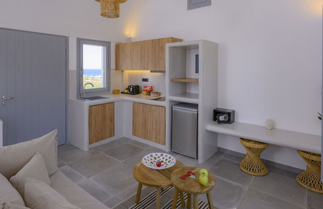 Anemi Vine Villas - Foto 44