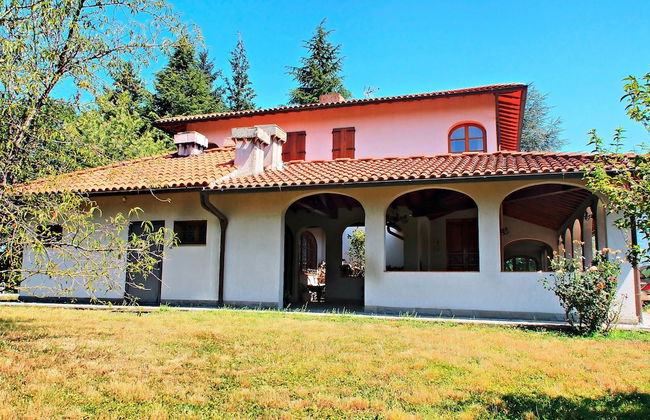 Villa Cristina - Foto 22