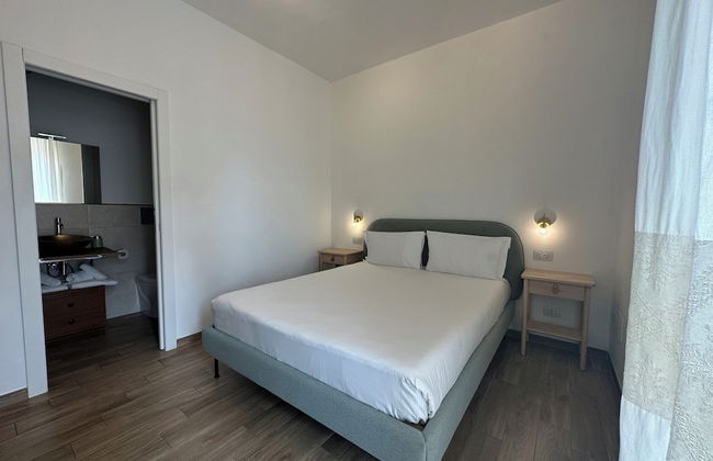 NG Guest House l'Acquedotto - Foto 2