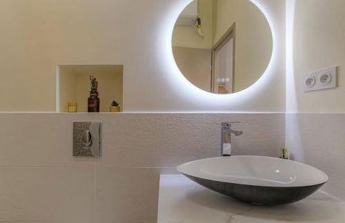 Selva, appartement cozy, Lyon 8ème - Foto 20