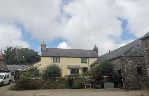 Rural Historic Farmhouse - A Peaceful Escape - Foto 16