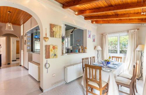 Dimitris Cottage in Apergatika - Foto 8