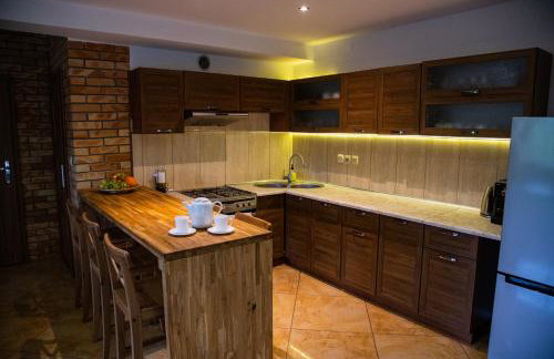 Mazurska Ostoja z Łódką- Jędrzejki - Foto 14