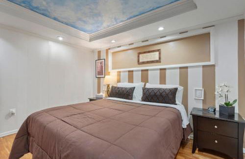 Spacious 5 Bedroom Home in Washington DC Suburb - Foto 26