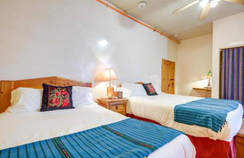 Los Cerrillos Hillside Hacienda on 65 Acres! - Foto 20