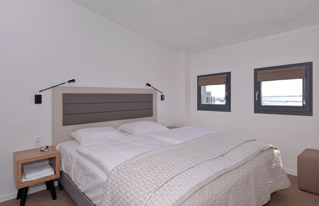 Oasis Punt-West Hotel & Beach Resort - Foto 4