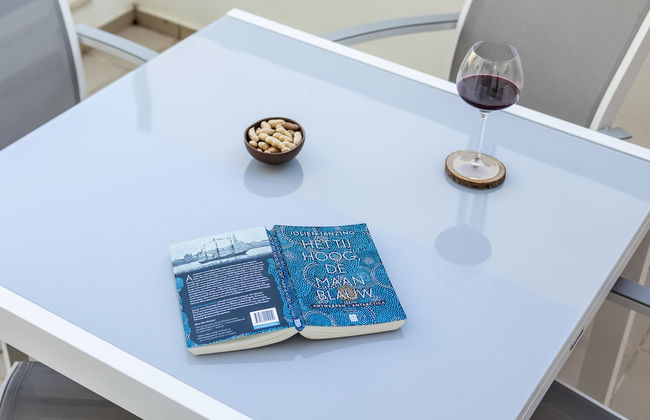 Baia Mar in S o Martinho do Porto - Foto 44