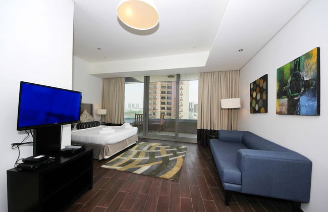 Signature Holiday Home - Matrix Tower - Photo 17