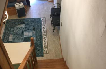 Apostolia's Small House Bed and view - Foto 4