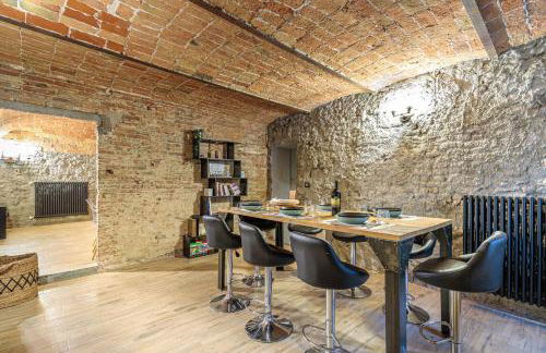 Cascina Liebe Whirlpool Sauna Monferrato CXL OCT 2023 - Foto 30