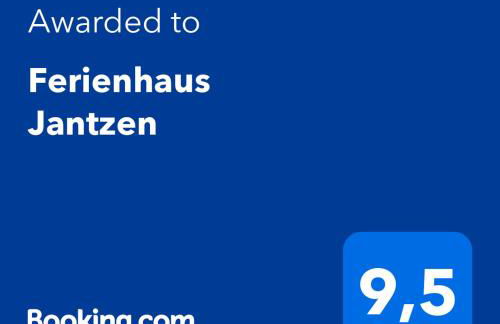 Ferienhaus Jantzen - Foto 2