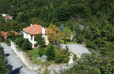 Guesthouse Anthoula - Photo 18