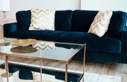 High-Rise Apartment with Panoramic Skyline Views - Foto 21