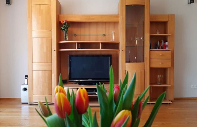 H a r m o n i e - Country House "An der Oste" - Foto 18