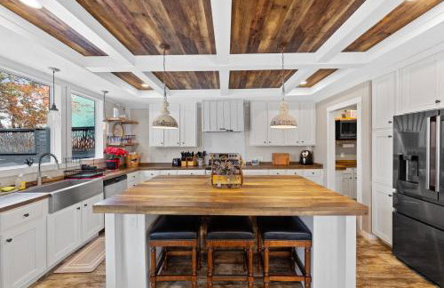 Shelor Cove Retreat with Dock! - Foto 6