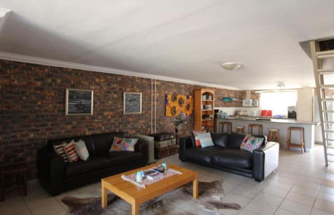 Clanwilliam Accommodation - Foto 15