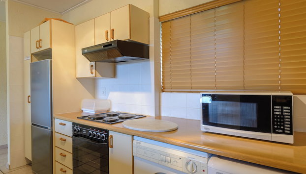 San Lameer Villa 12407 - Foto 5, Cocina privada