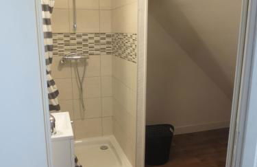 Appartements et studios meublés au centre ville d'Ouzouer Sur Loire - Photo 14