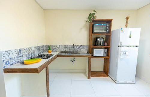 Mogi dos Passaros casa container azul - Foto 11