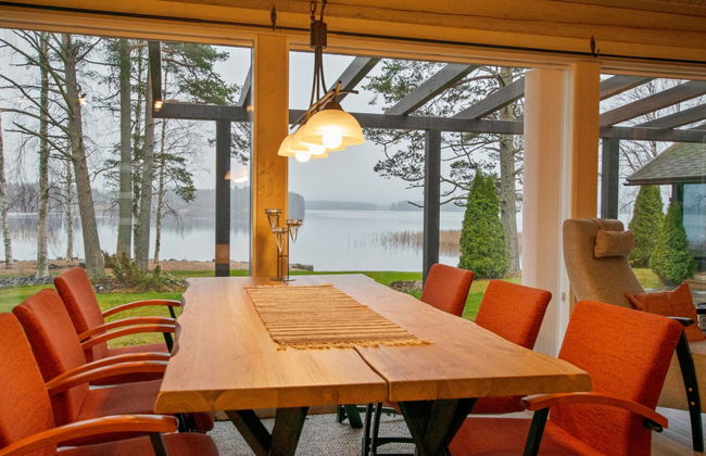 Mäntyranta - Foto 9