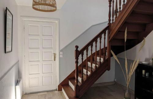 l'Echappee belle Seaside break for 8 people - Foto 22