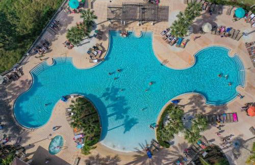 H2713M Windsor Hills Resort 4Bedrm POOL SPA Disney - Foto 49