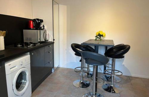 Appartement de caractère - Foto 9