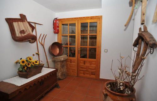 Hotel Rural Hosteria Fontivieja TR-CC-195 - Foto 30