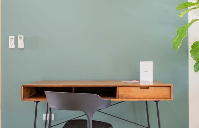 Picturesque 2BR in Casco Antiguo - Photo 12