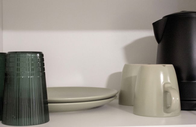 A Hotels Apartments Høje Taastrup - Foto 35