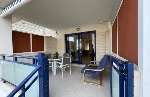 Apartamento club náutico Dénia - Foto 25