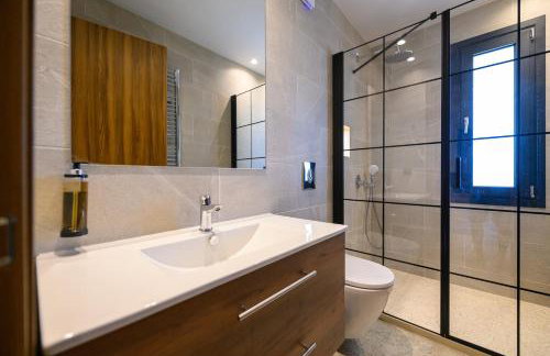 Evripidou 7 - Kalamata Mediterranean Suites - Foto 86