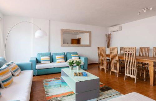 Villa Mara- Close Playa den Bossa beach - Foto 23