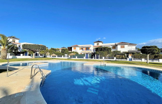 Belvilla by OYO Apartment in Vera Playa - Foto 16