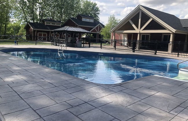 Château Venise - Foto 28