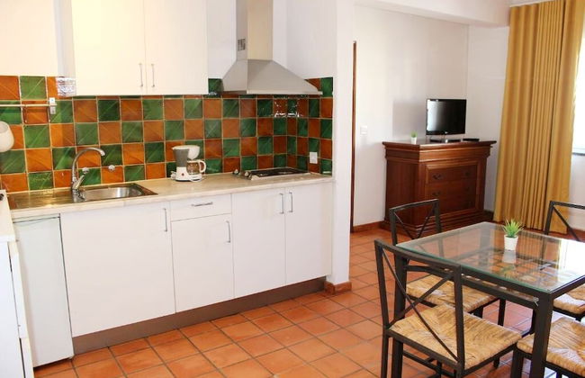 Apartamentos da Vila – Duna Parque Resorts & Hotels - Foto 17