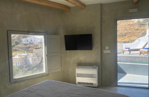 Solo Sole Suites Santorini - Foto 36