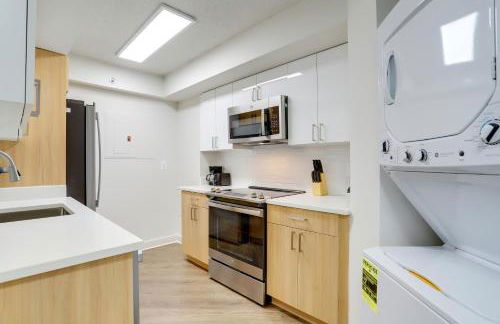 Contemporary Apartment Close to Pentagon City Metro - Foto 34