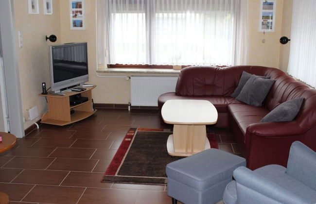 Holiday Home Alte Liebe Busum - Foto 1