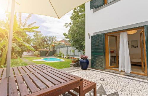 Casa do Lugar de Baixo - Foto 16