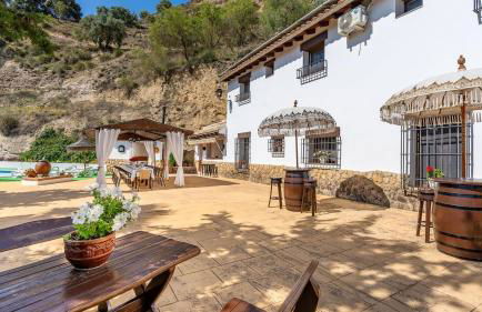 Iratxe Montefrío by Ruralidays - Foto 45