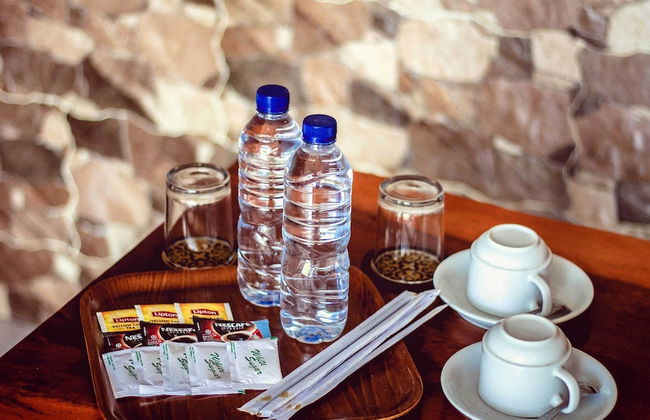 Sri Abi Ratu Villa - Photo 16