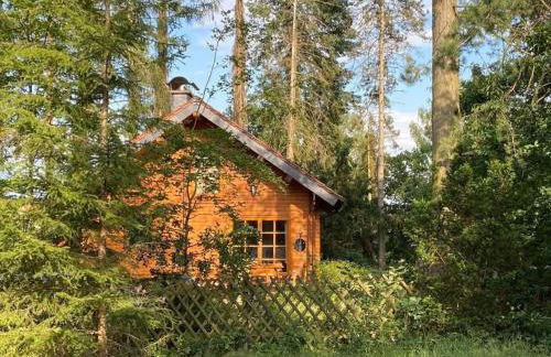 Holiday Home WaldhausEichhörnchen by Interhome - Foto 26