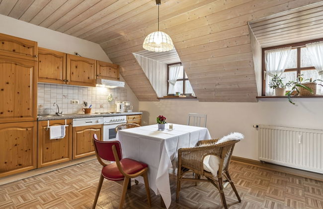 Alluring Apartment in Schonsee in the Forest - Photo 30