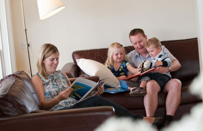 Lighthouse Lodge - Foto 19