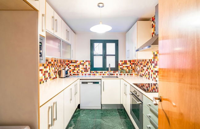 Unik Vacation Civaderia - Foto 31